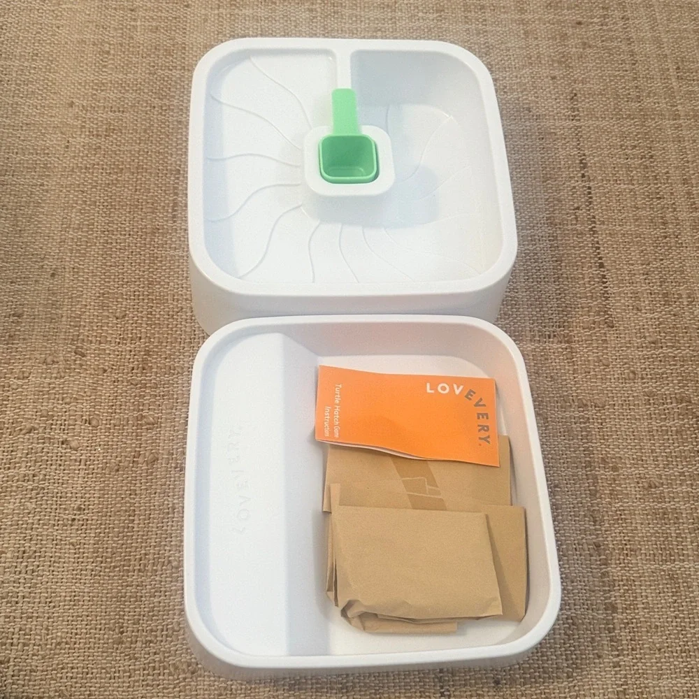NEW Lovevery Turtle Hatch Game The Problem Solver Kit - Picture 2 of 2